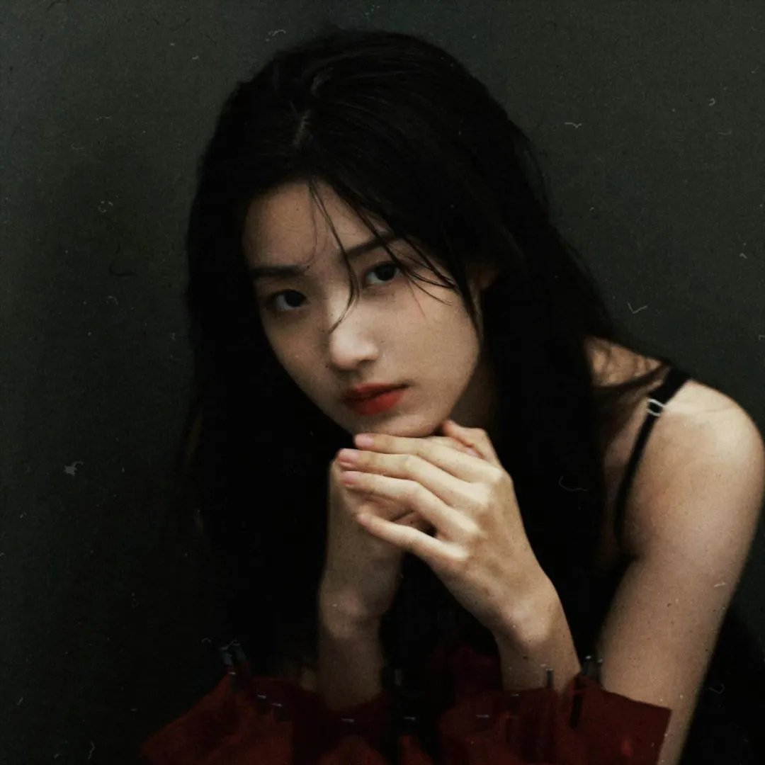 梅府有女初长成