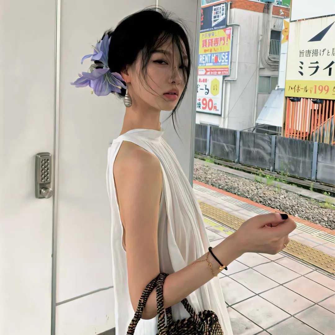 世外烟花