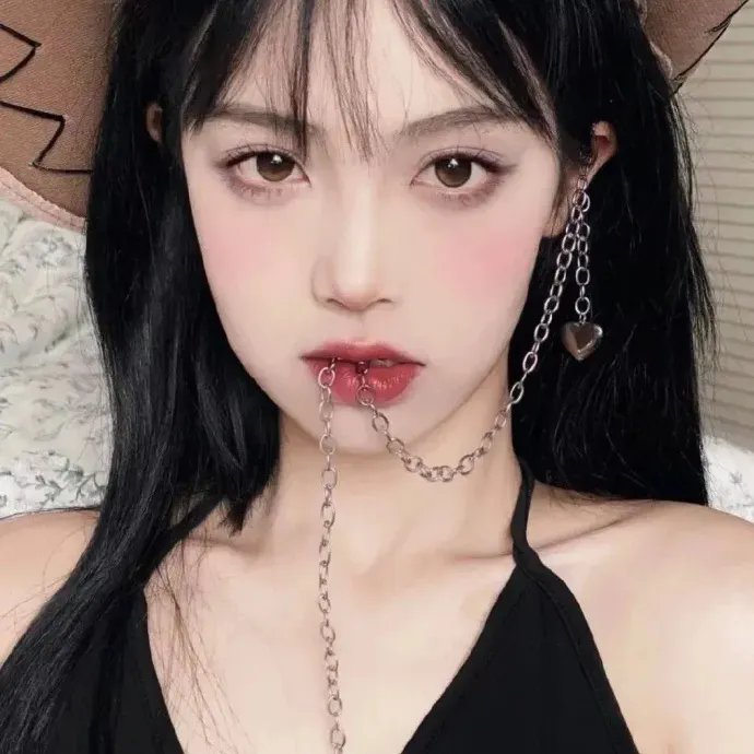 我爱上了一个教会女孩