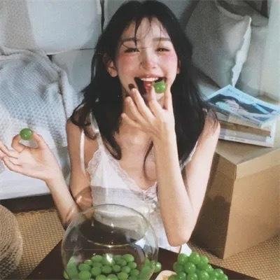 情欲出走的女人