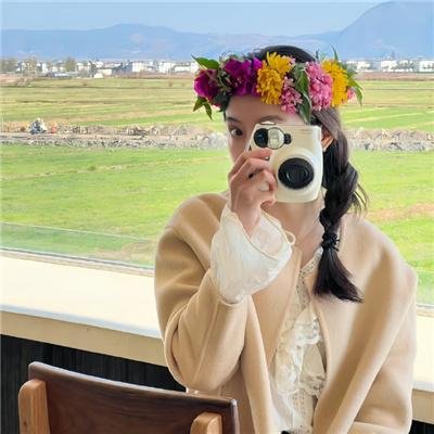 红粉女海盗